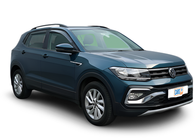 2025 Volkswagen TAIGUN - SUV - Petrol - Manual - ₹11.50 lakh